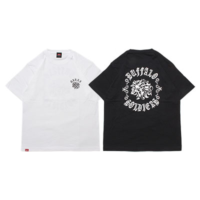 TRIBAL T-SHIRT
