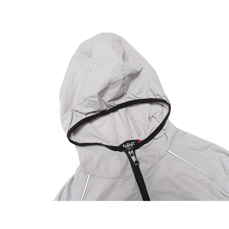 BS FAN VEST