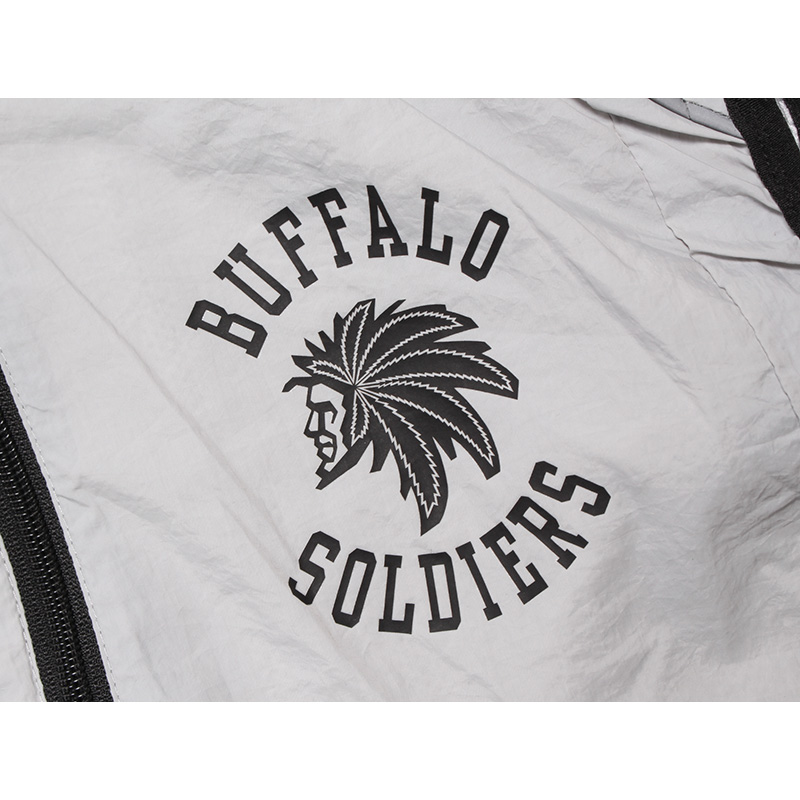 BS FAN VEST