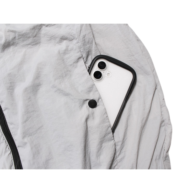 BS FAN VEST