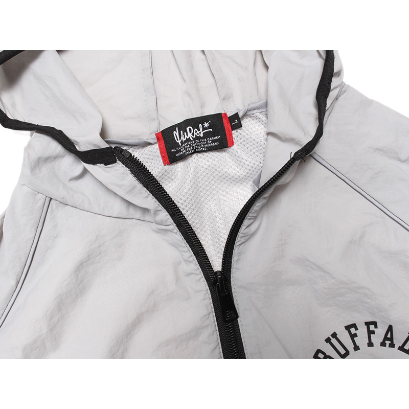 BS FAN VEST