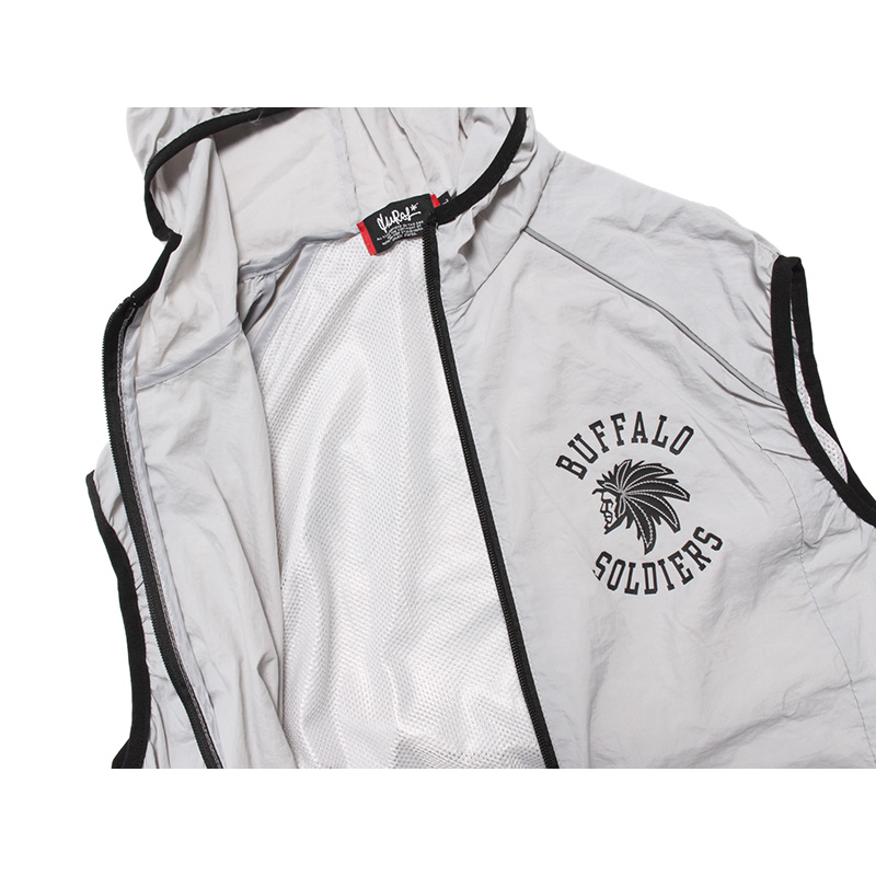 BS FAN VEST