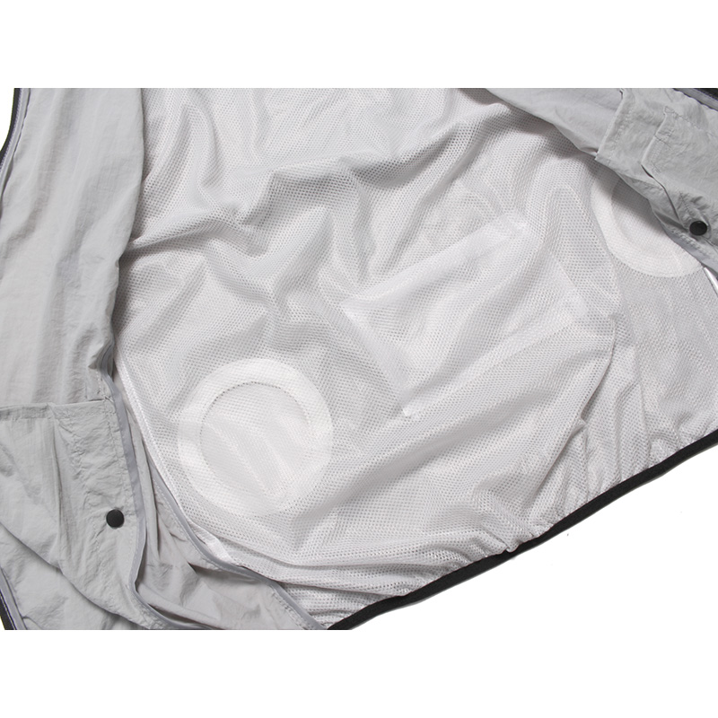 BS FAN VEST
