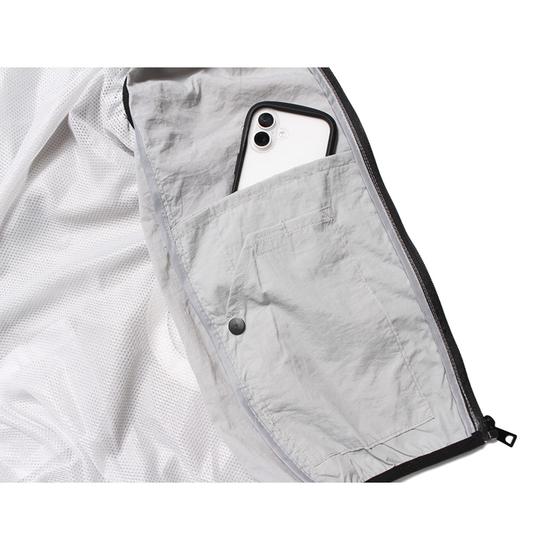 BS FAN VEST