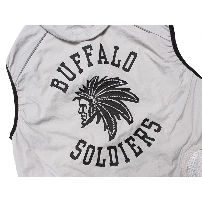 BS FAN VEST