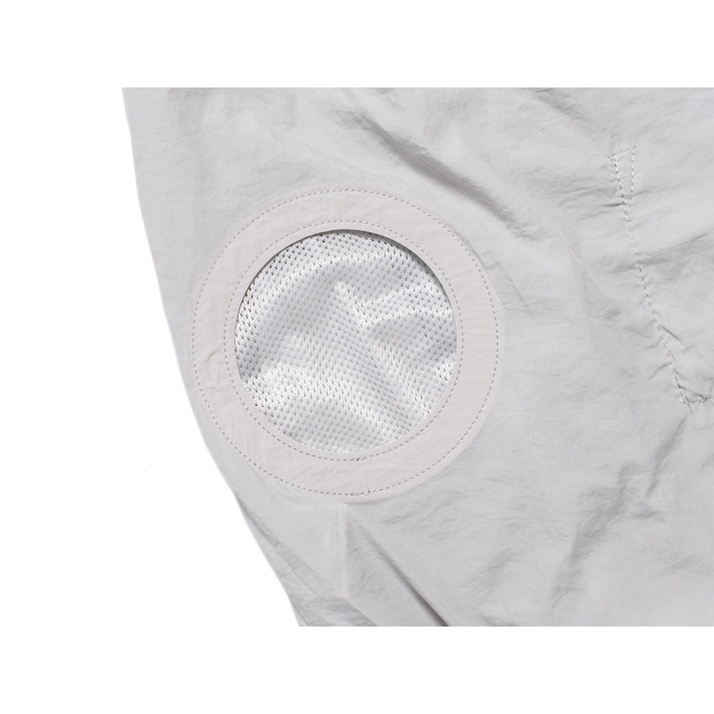 BS FAN VEST
