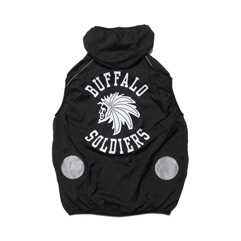 BS FAN VEST