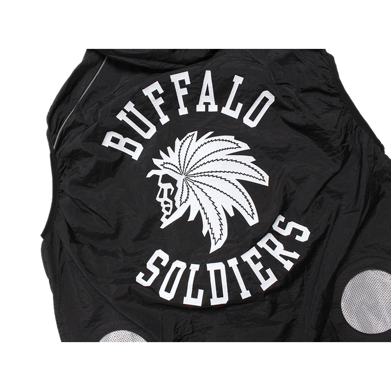 BS FAN VEST