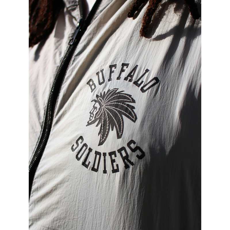 BS FAN VEST