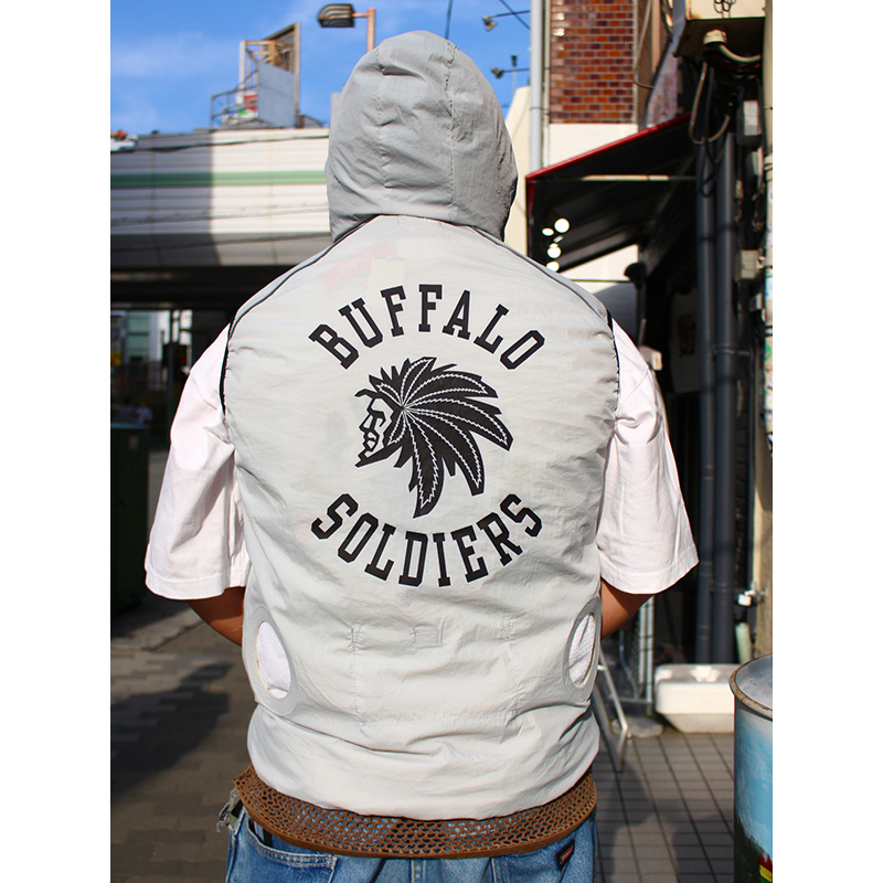 BS FAN VEST