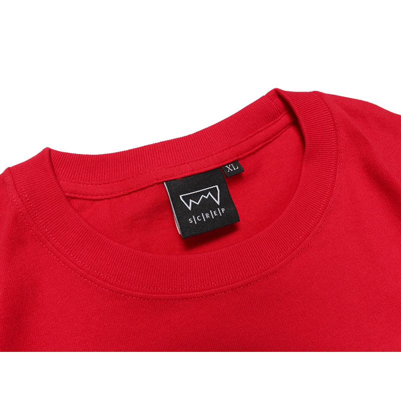 GRAPPLE RASTA T-SHIRT -MULTI2-