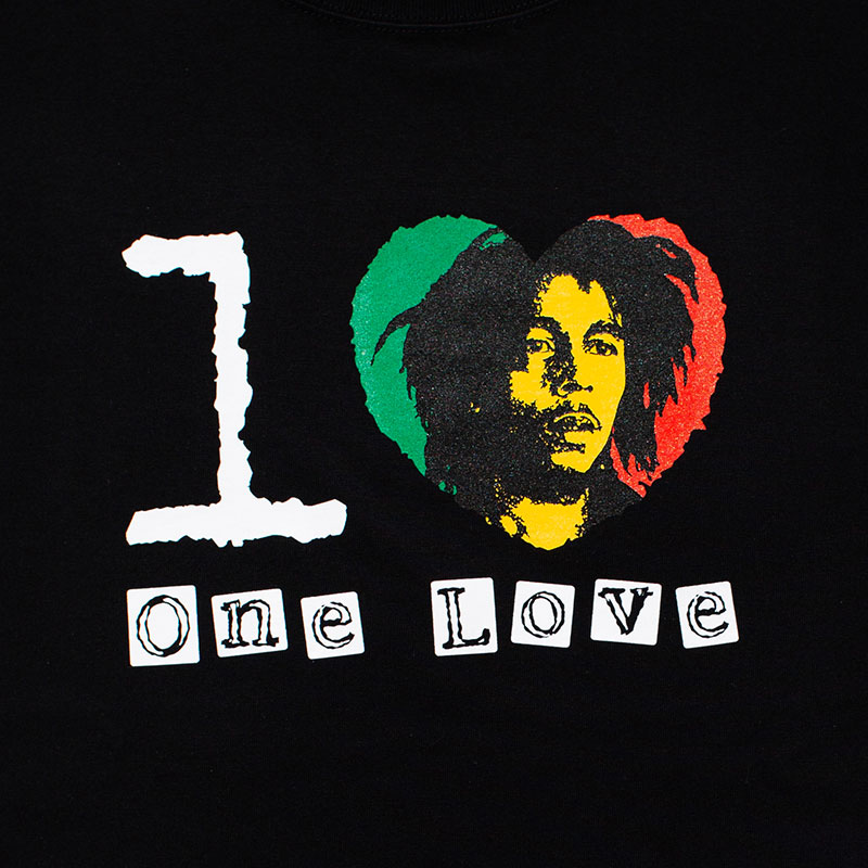 ONE LOVE T-SHIRT