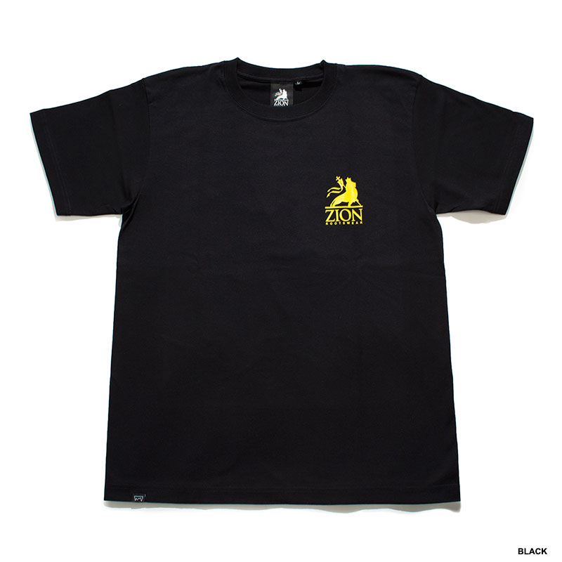 MEGGASE T-SHIRT