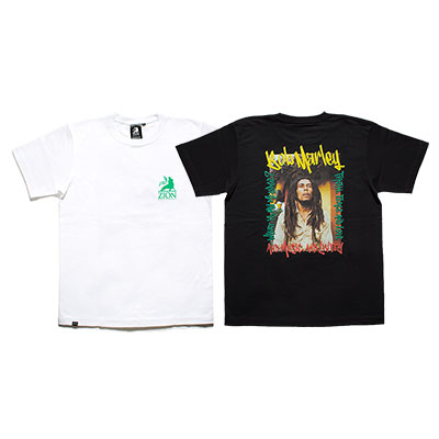MEGGASE T-SHIRT