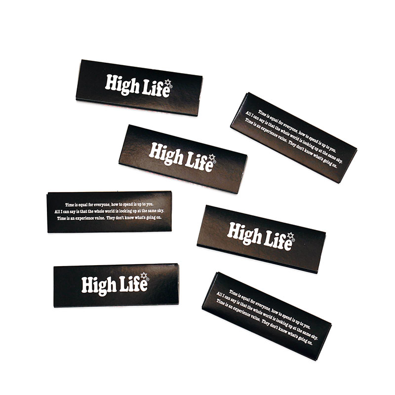 Rolling Paper