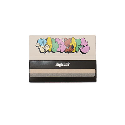 Rolling Paper