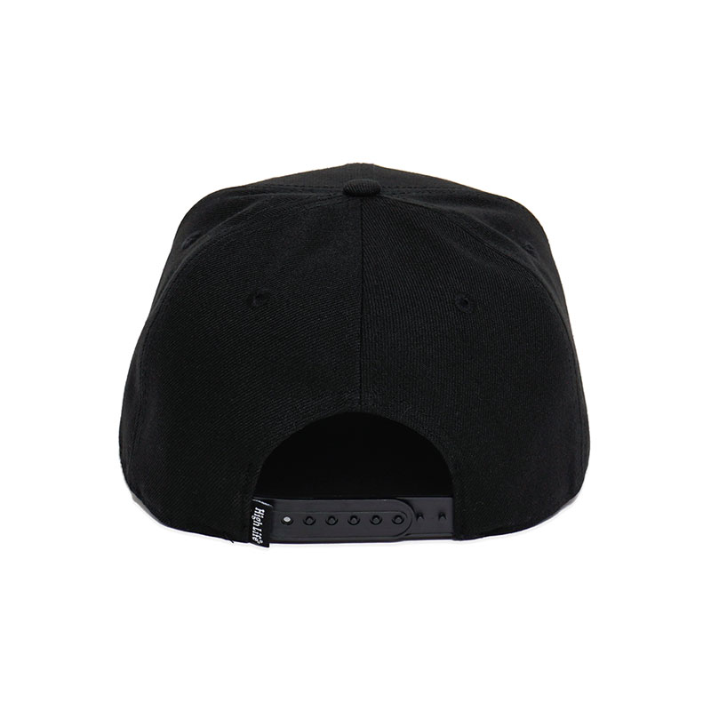 StarCircle 6P Baseball Cap