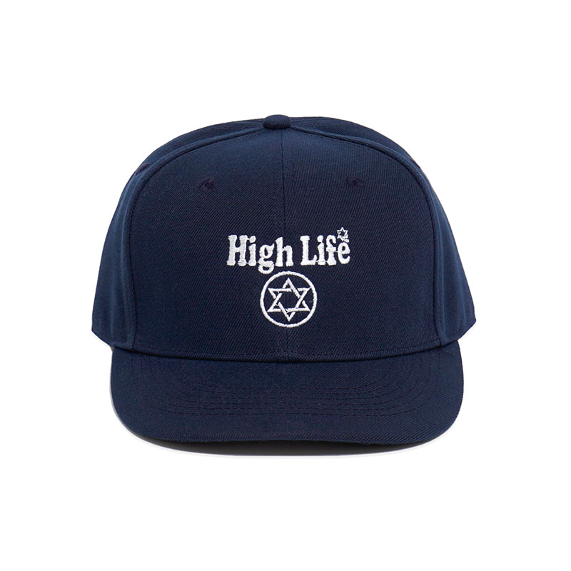 StarCircle 6P Baseball Cap