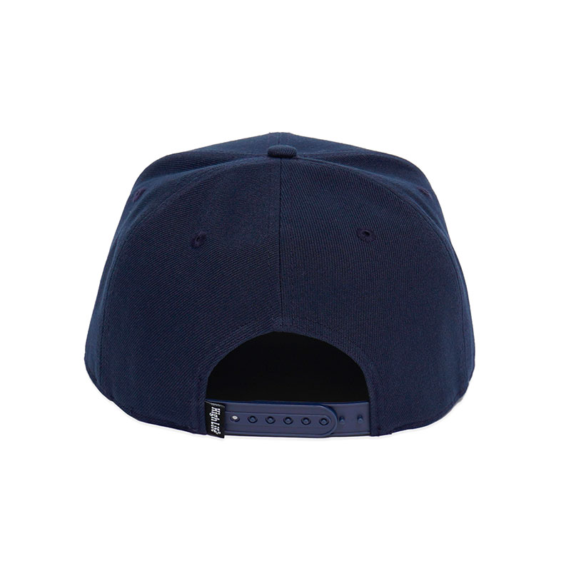 StarCircle 6P Baseball Cap
