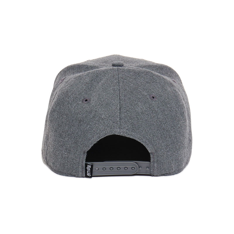 StarCircle 6P Baseball Cap