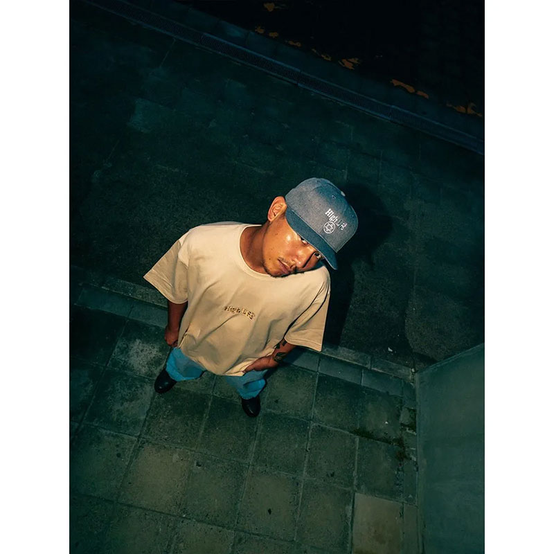 StarCircle 6P Baseball Cap
