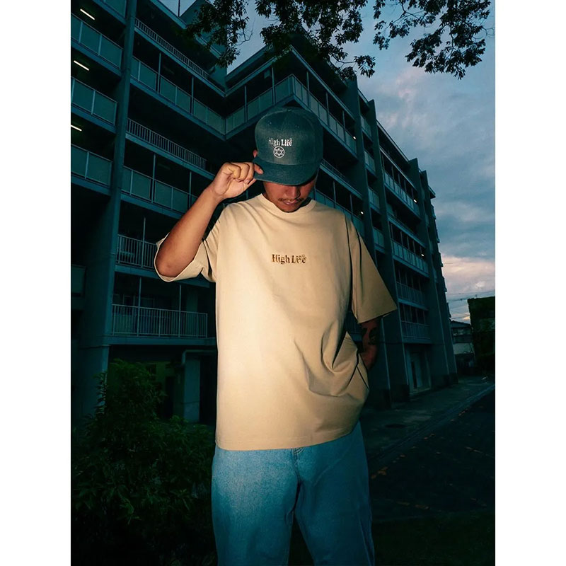 StarCircle 6P Baseball Cap