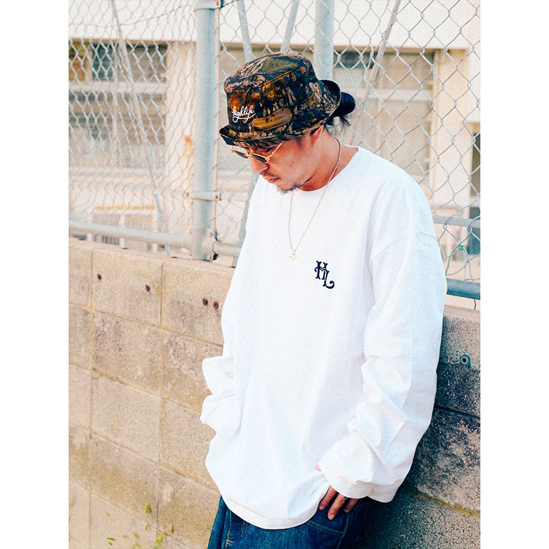 Tree Camo Hat