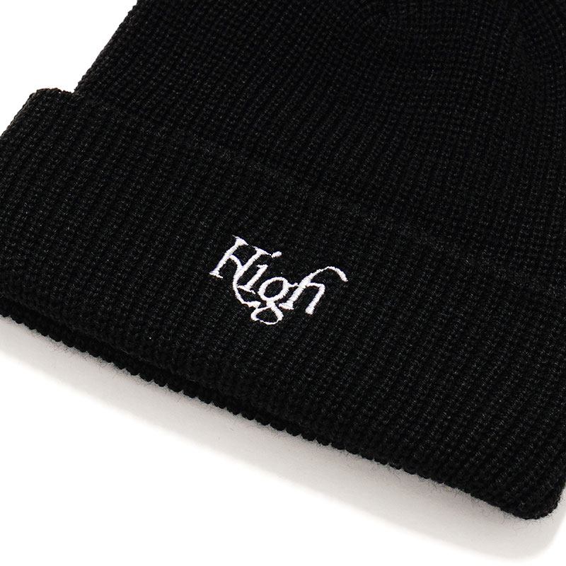 High Beanie