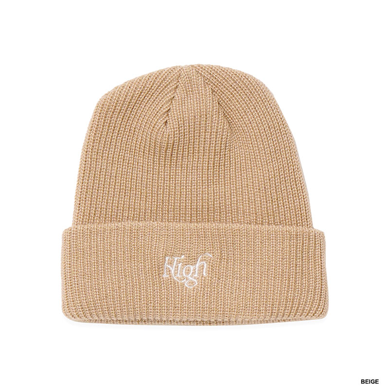 High Beanie