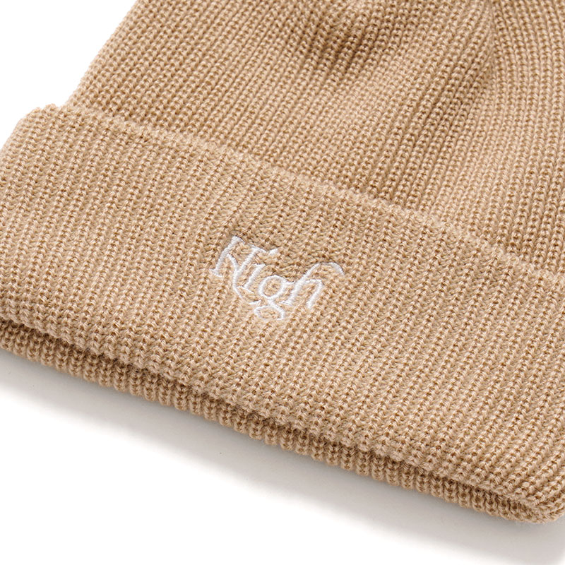 High Beanie