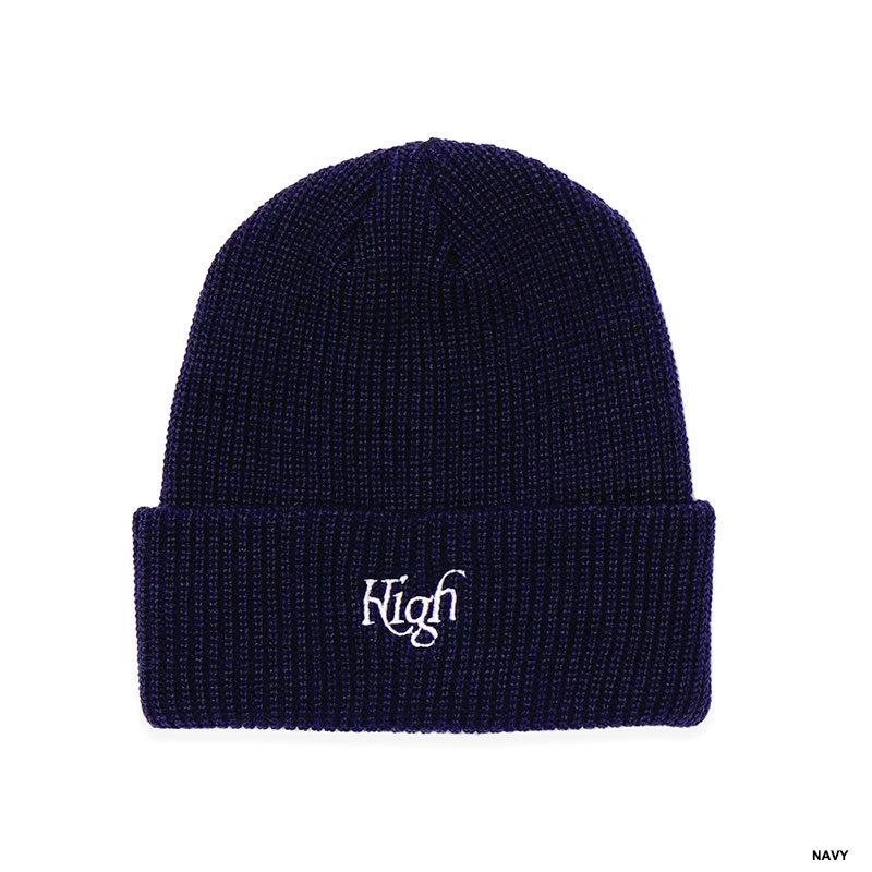 High Beanie
