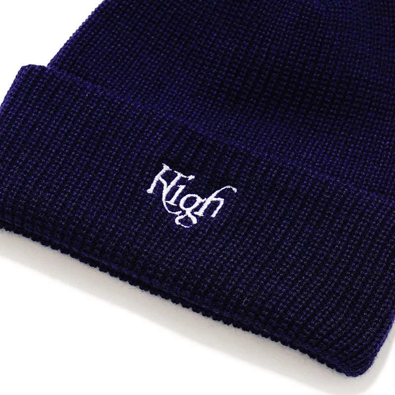 High Beanie