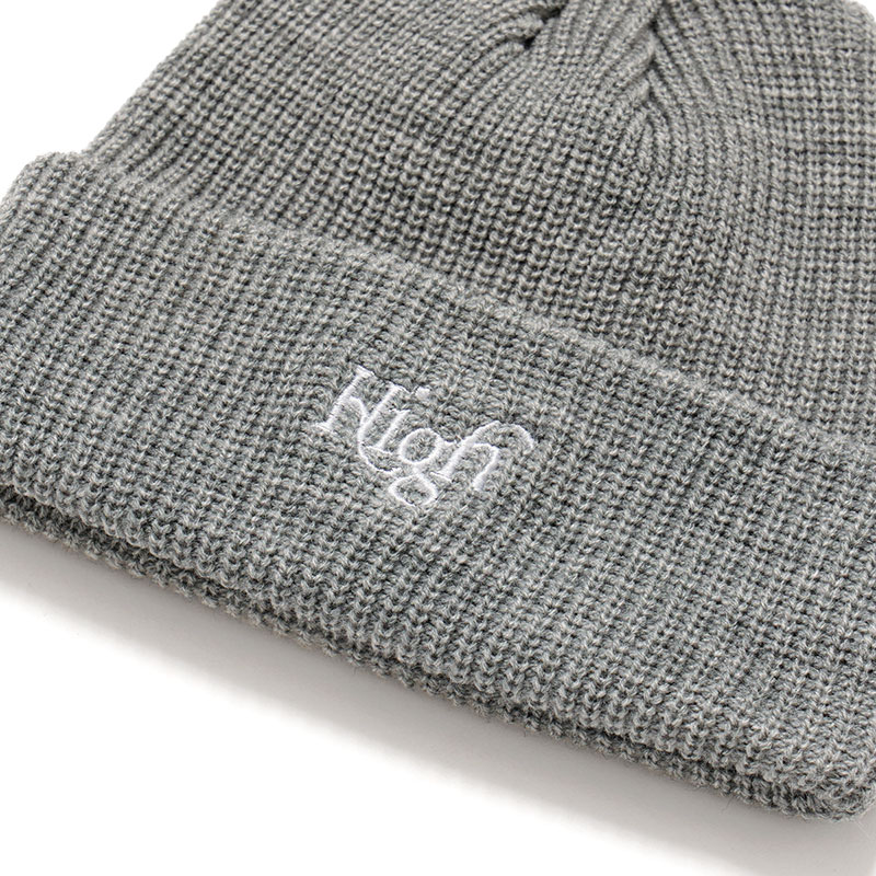 High Beanie