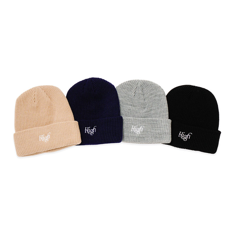 High Beanie