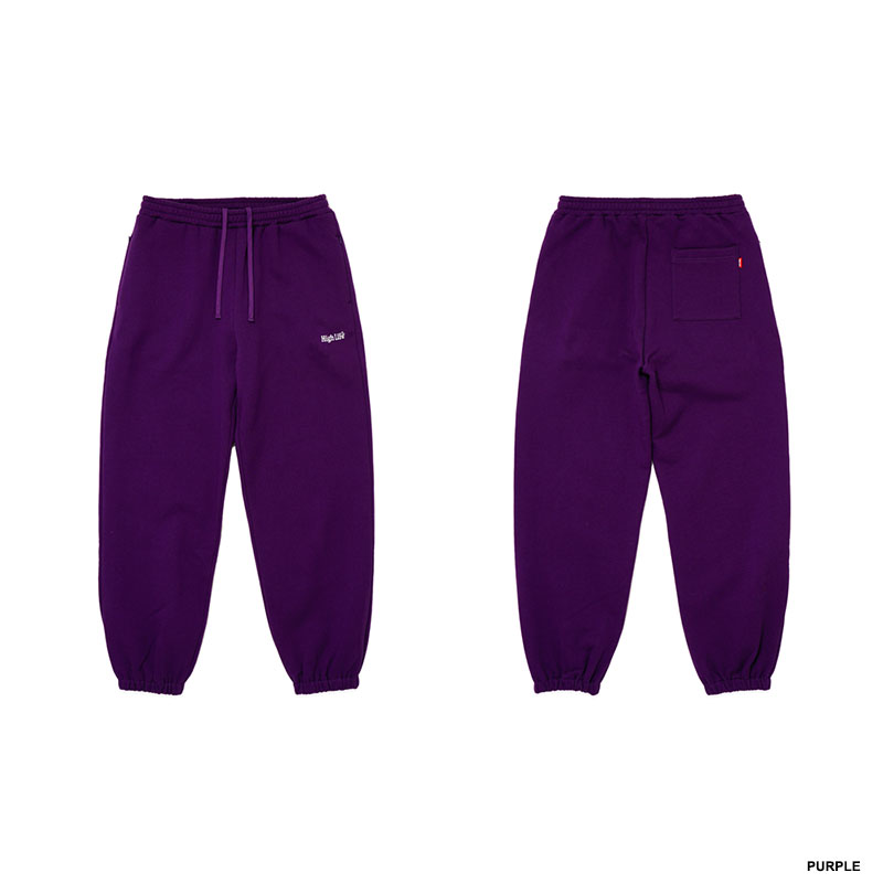OG Logo Sweat Pants