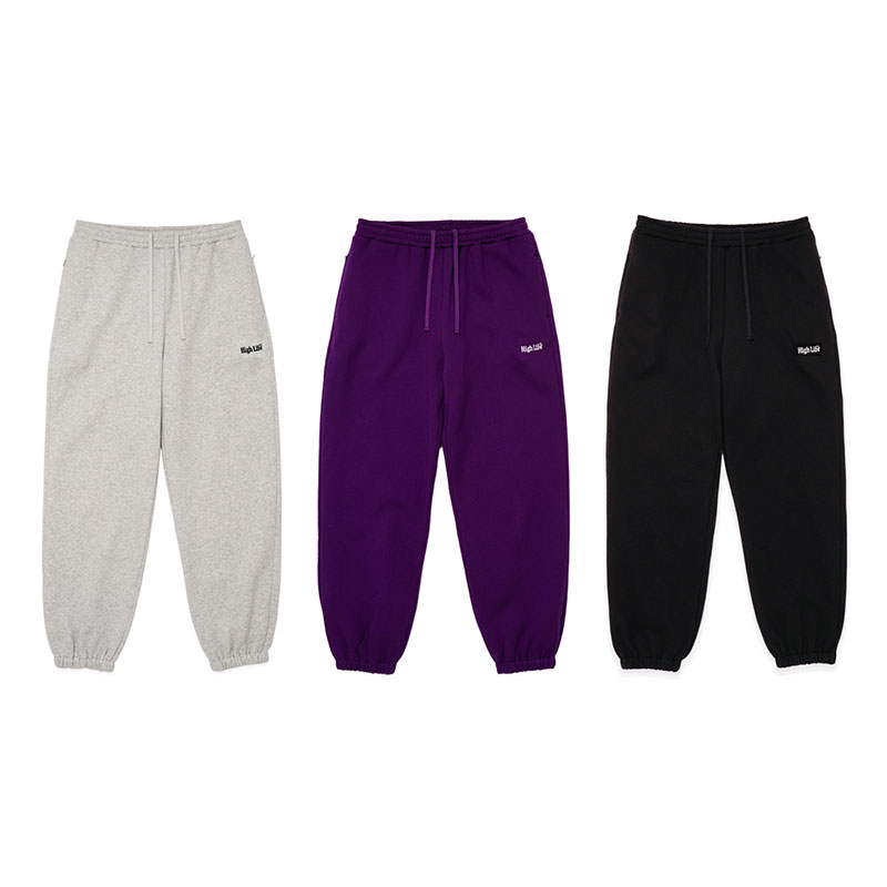OG Logo Sweat Pants