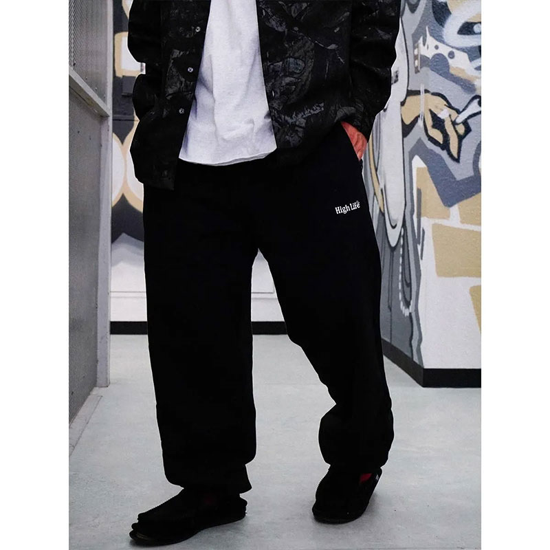 OG Logo Sweat Pants