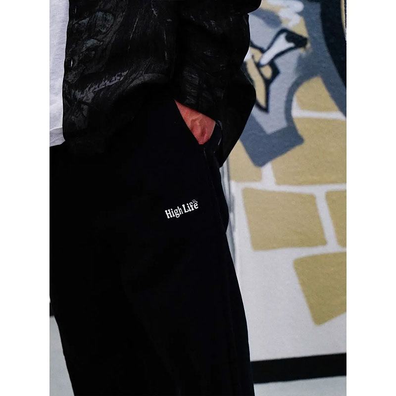 OG Logo Sweat Pants