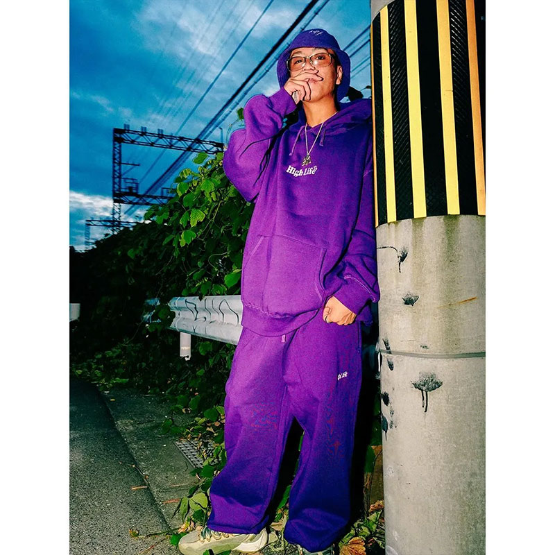 OG Logo Sweat Pants
