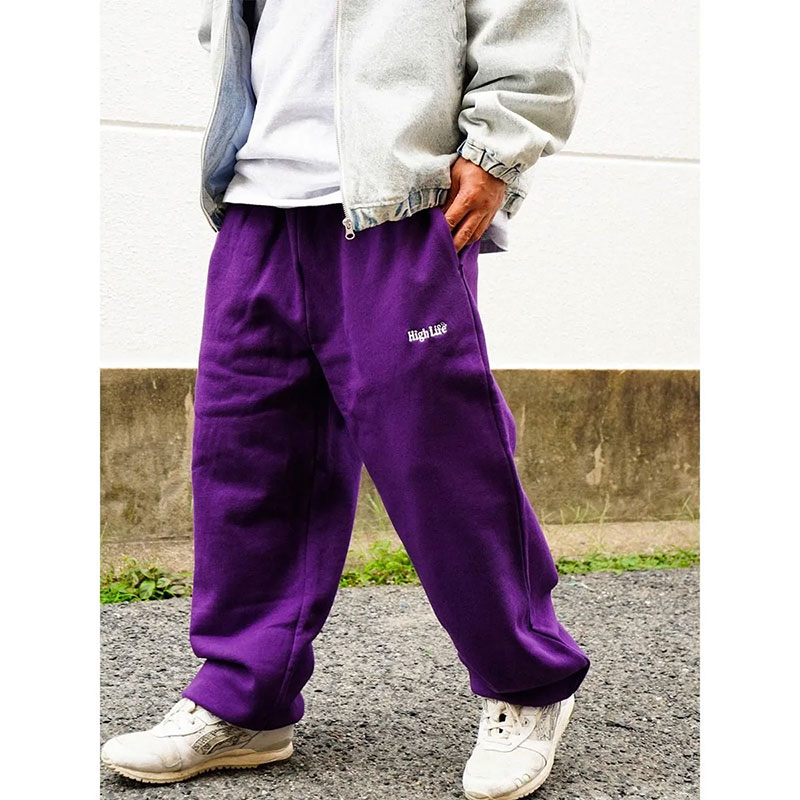OG Logo Sweat Pants