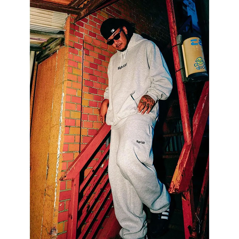 OG Logo Sweat Pants