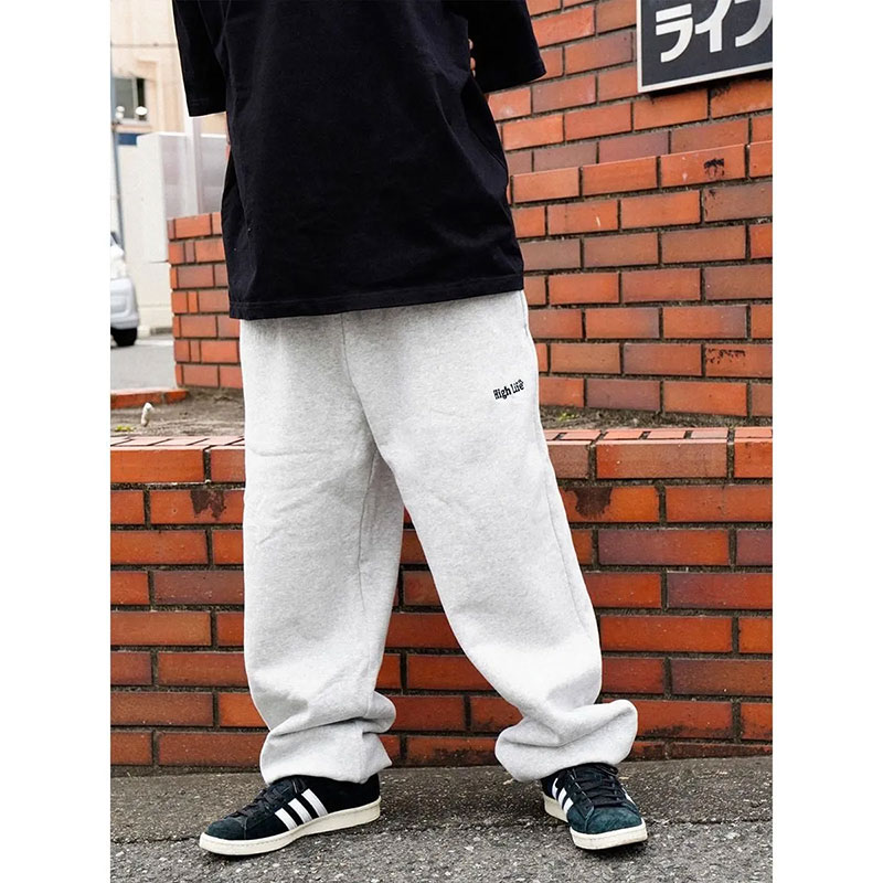 OG Logo Sweat Pants