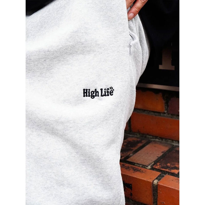 OG Logo Sweat Pants