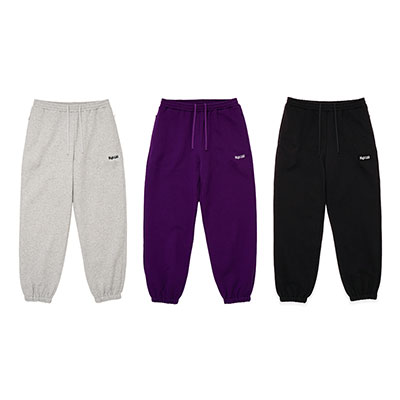 OG Logo Sweat Pants
