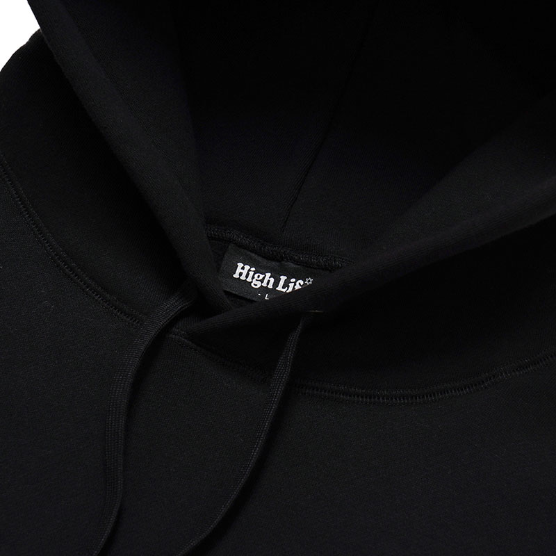 OG Logo Hoodie