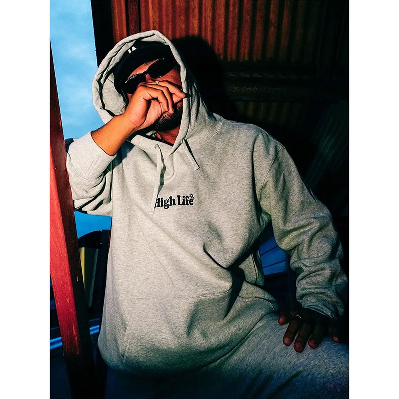 OG Logo Hoodie