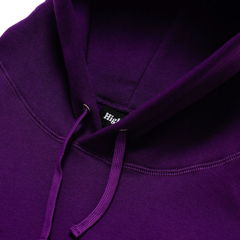 OG Logo Hoodie
