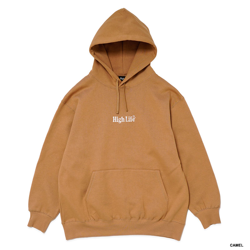 OG Logo Hoodie