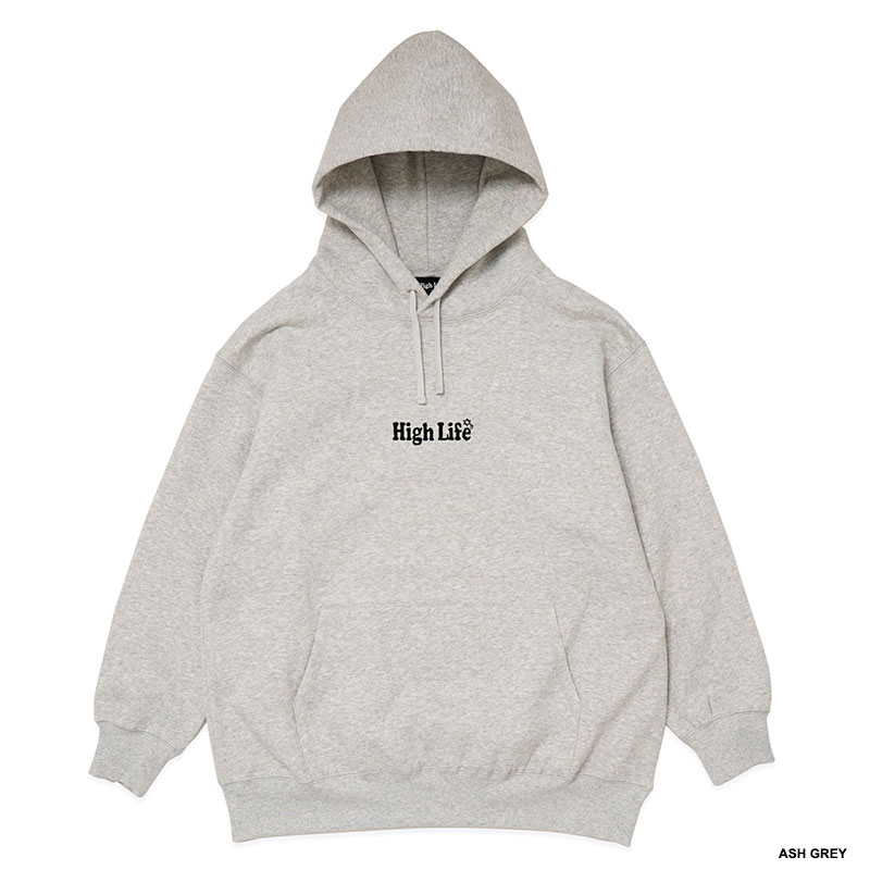 OG Logo Hoodie
