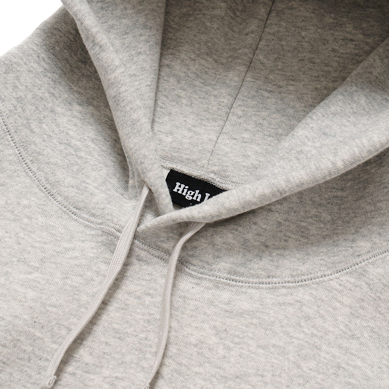 OG Logo Hoodie